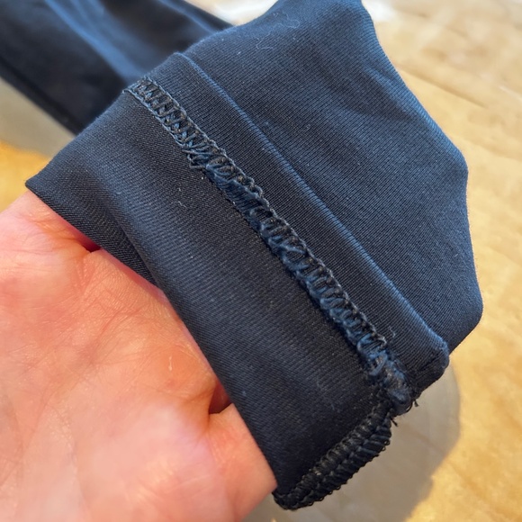 UNDRESS CODE Con Te Bodysuit Black - Picture 5 of 5